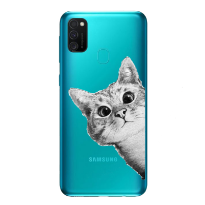 Husa Samsung Galaxy KITTY